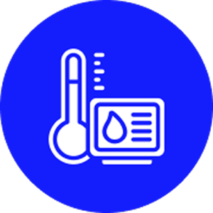 Temperature Monitoring Instruments